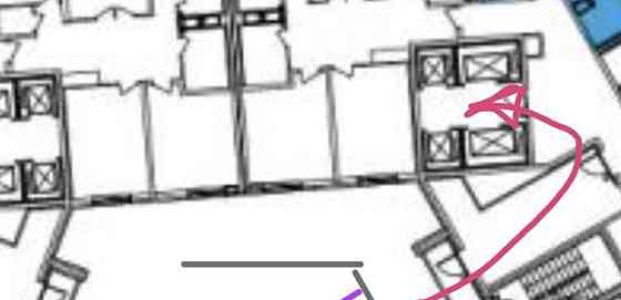 Гараж, 14.3 м2 Санкт-Петербург