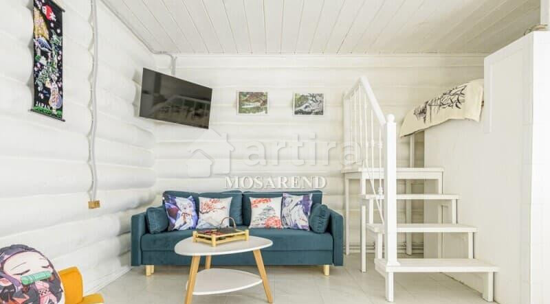 Коттедж, 182 м2 Лобня - изображение 16