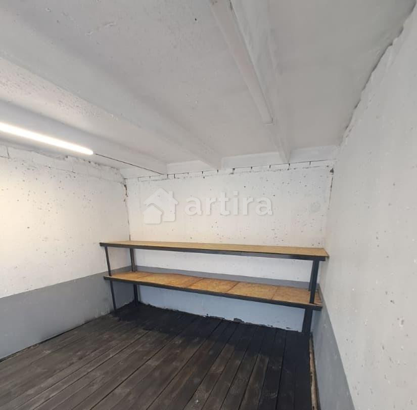 Гараж, 18 м2 Гатчина - изображение 7