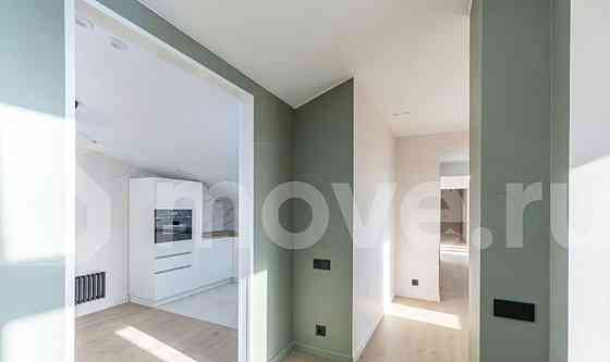 4-комн. квартира, 149.1 м2, 7/7 эт. Москва