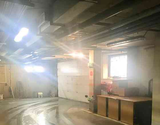 Гараж, 20 м2 Москва