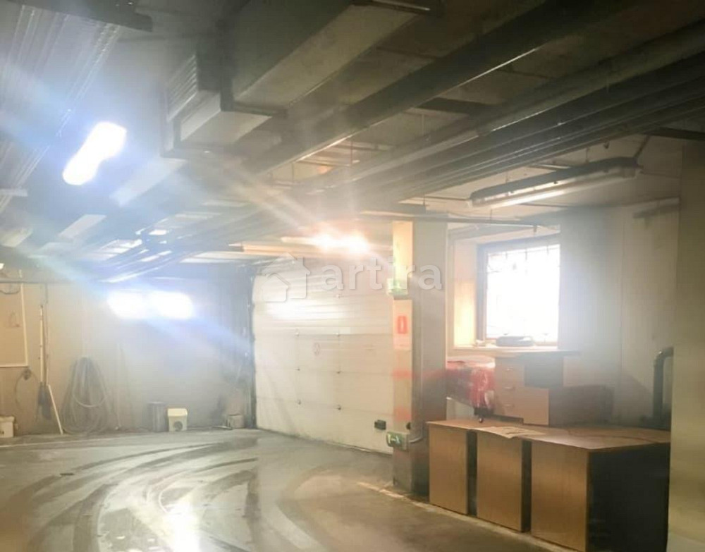 Гараж, 20 м2 Москва - изображение 1