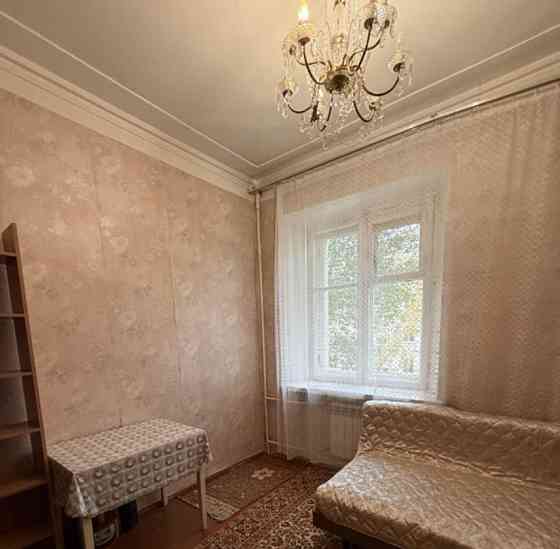 Комната, 10.8 м2, 3/6 эт. Москва