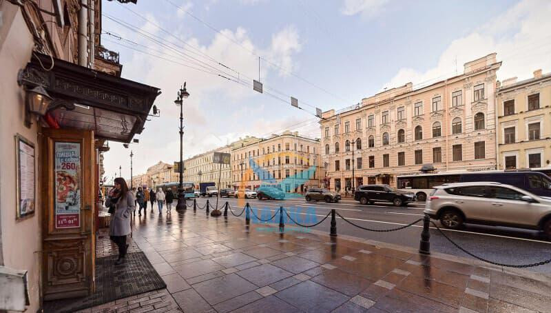 Студия, 32 м2, 4/5 эт. Санкт-Петербург - изображение 19