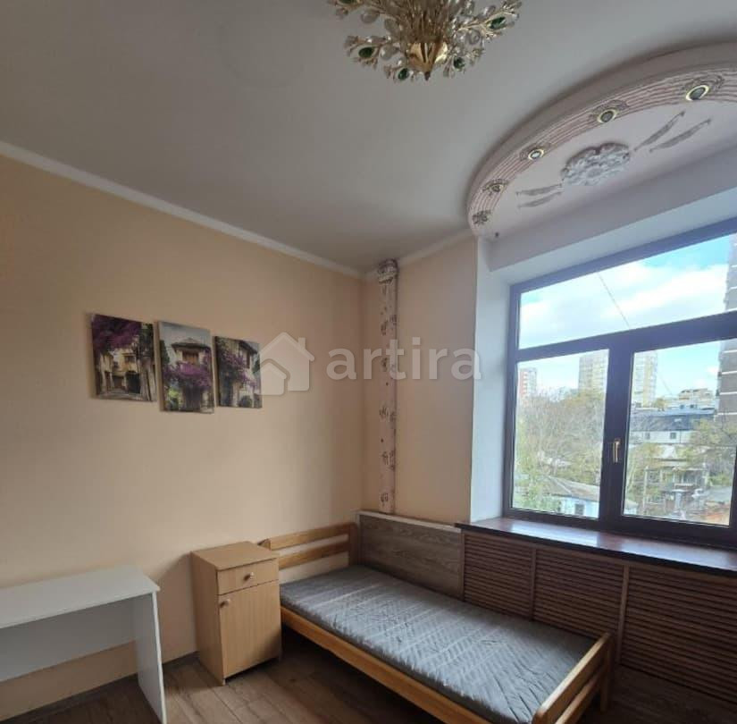 Комната, 12 м2, 4/7 эт. Ростов-на-Дону - изображение 5