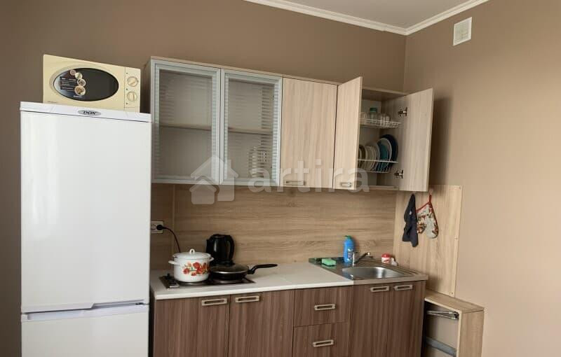 1-комн. квартира, 42 м2, 15/25 эт. Люберцы - изображение 6