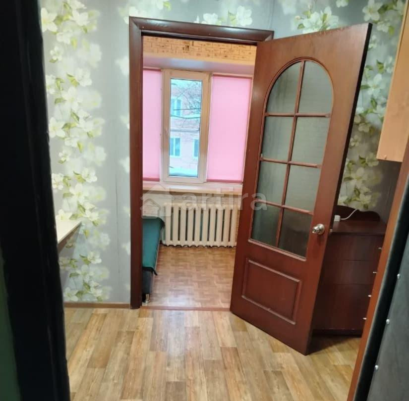 Комната, 14 м2, 2/5 эт. Калуга - изображение 1