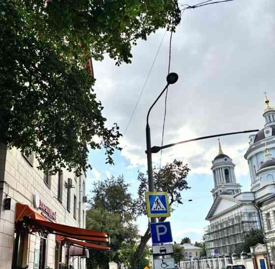 Комната, 23.2 м2, 2/7 эт. Москва