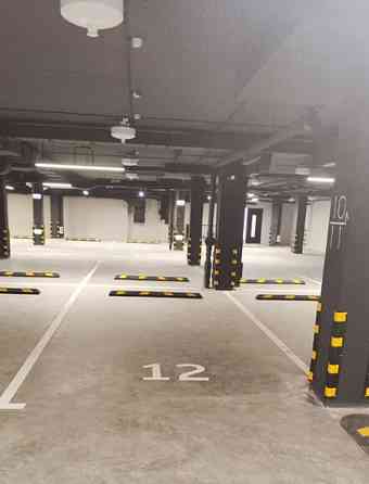 Гараж, 19.1 м2 Пермь