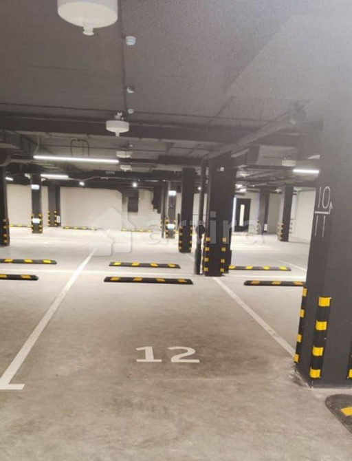 Гараж, 19.1 м2 Пермь - изображение 3