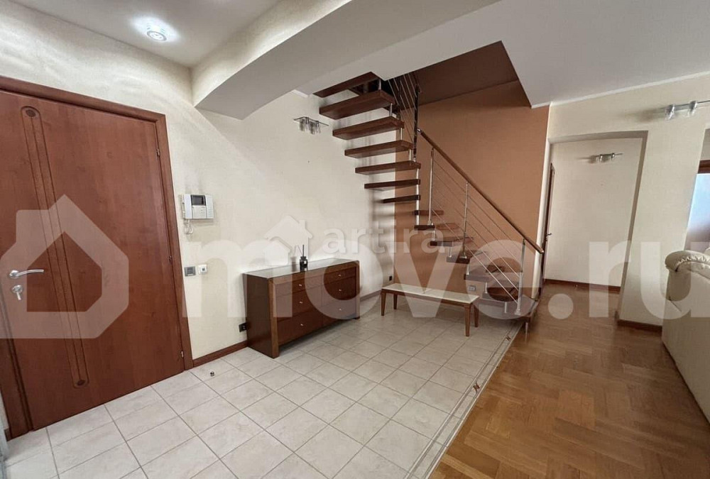 4-комн. квартира, 201.4 м2, 7/7 эт. Москва - изображение 7