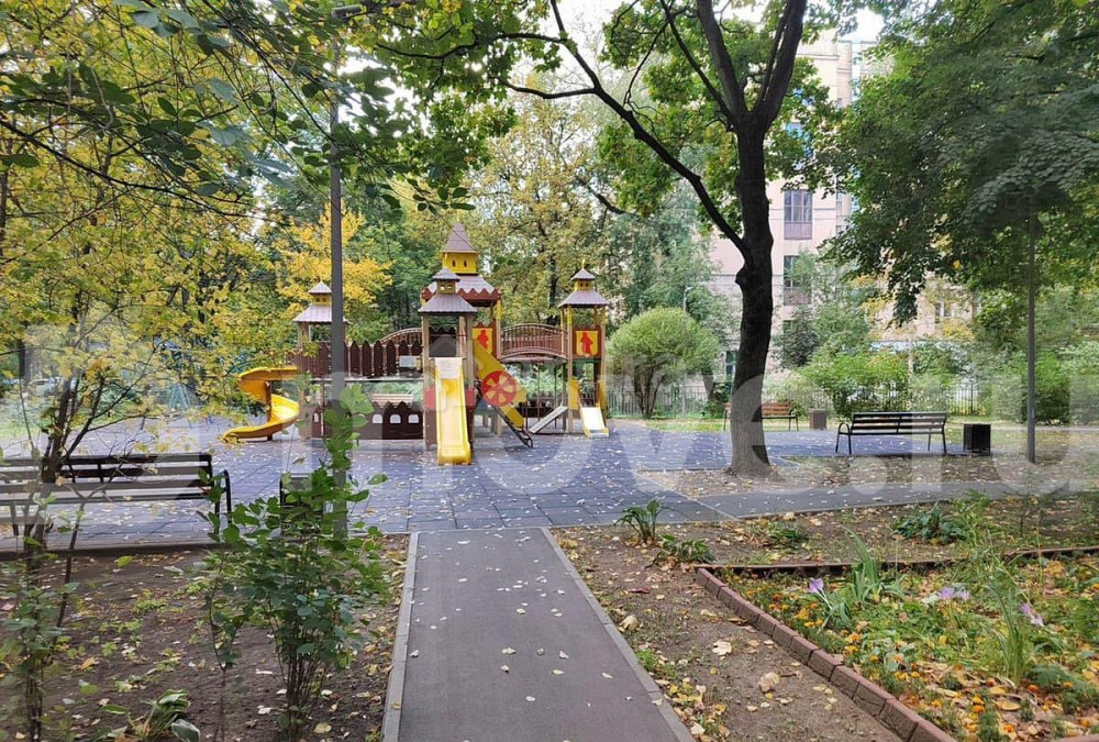 Студия, 27.7 м2, 1/8 эт. Москва - изображение 7