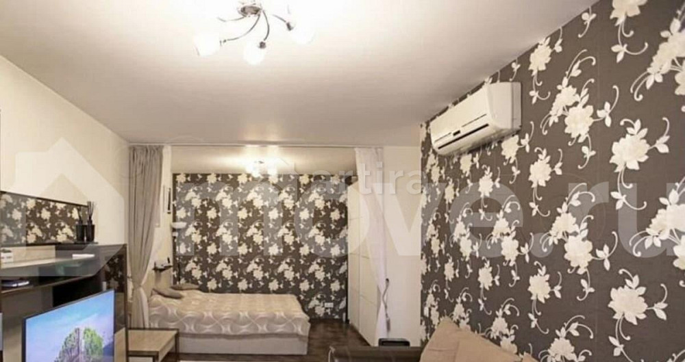 2-комн. квартира, 57.8 м2, 5/8 эт. Москва - изображение 1