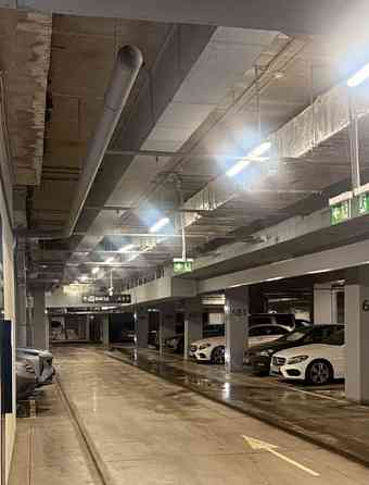 Гараж, 13 м2 Москва