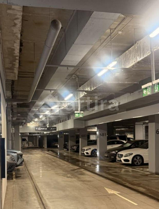 Гараж, 13 м2 Москва - изображение 4