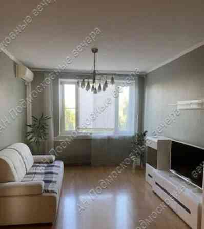 3-комн. квартира, 63 м2, 6/12 эт. Москва