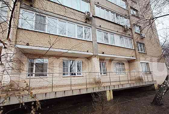 Студия, 21 м2, 1/14 эт. Москва
