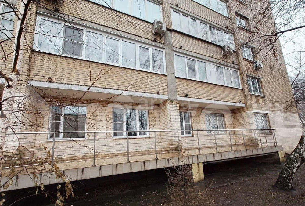 Студия, 21 м2, 1/14 эт. Москва - изображение 4