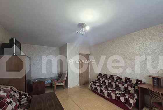 1-комн. квартира, 38.7 м2, 11/14 эт. Москва