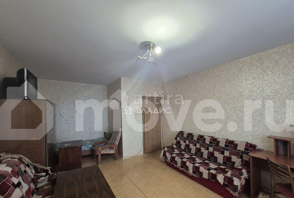 1-комн. квартира, 38.7 м2, 11/14 эт. Москва - изображение 6