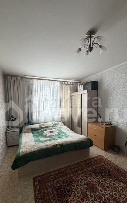 1-комн. квартира, 37.9 м2, 3/22 эт. Москва - изображение 2