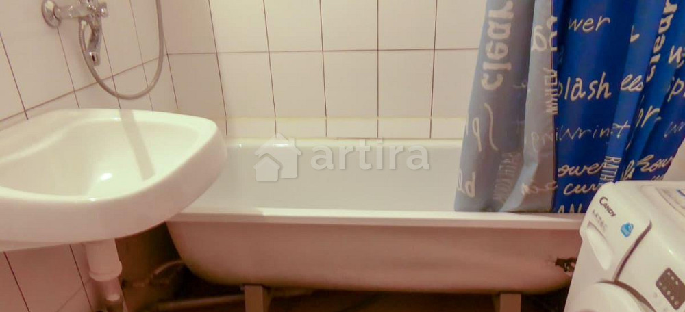 Комната, 17 м2, 3/17 эт. Москва - изображение 2