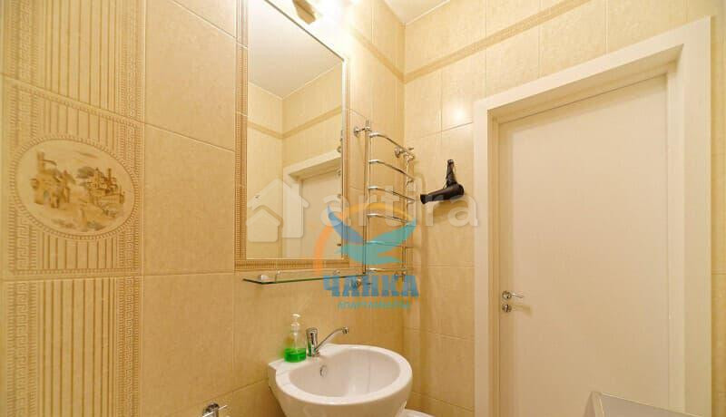 Студия, 33 м2, 4/4 эт. Санкт-Петербург - изображение 18