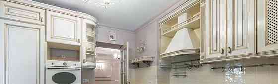 Коттедж, 380 м2, 25 соток, 3 эт. Красногорск