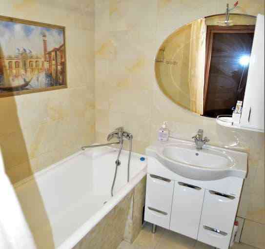 1-комн. квартира, 36 м2, 9/16 эт. Москва