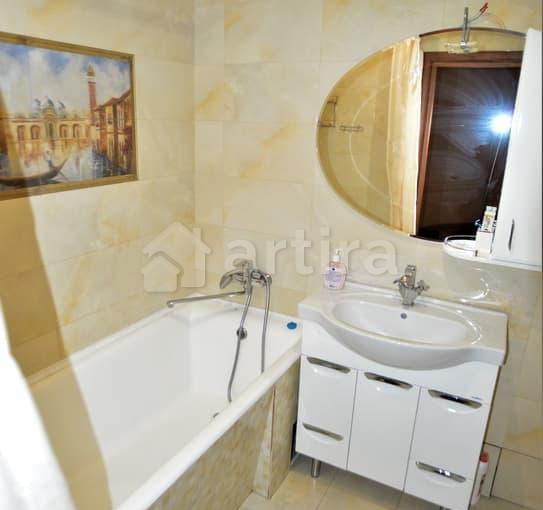 1-комн. квартира, 36 м2, 9/16 эт. Москва - изображение 5