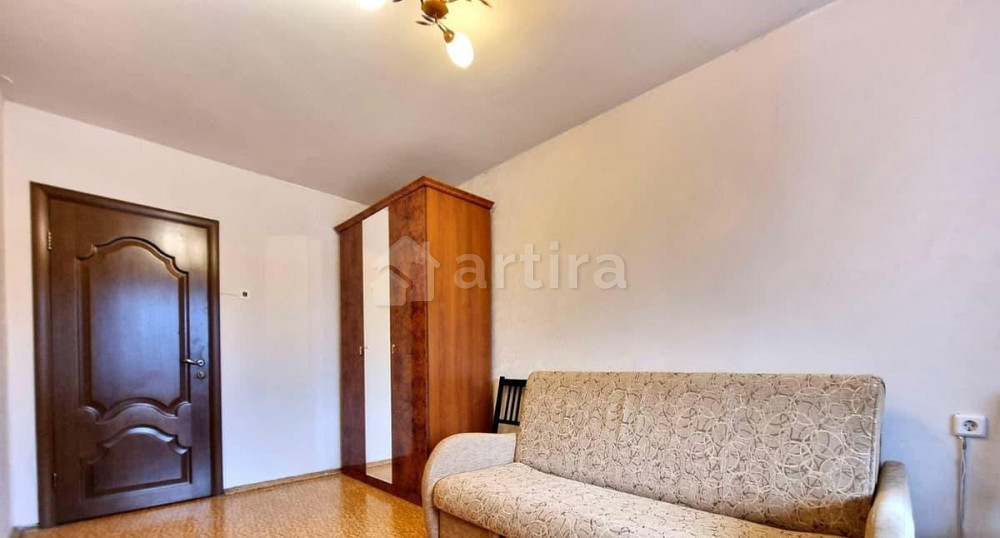 Комната, 11 м2, 5/9 эт. Москва - изображение 3