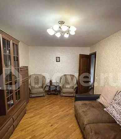 2-комн. квартира, 46 м2, 2/12 эт. Москва