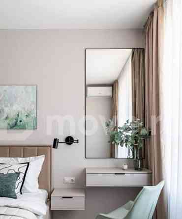 2-комн. квартира, 49 м2, 7/9 эт. Москва