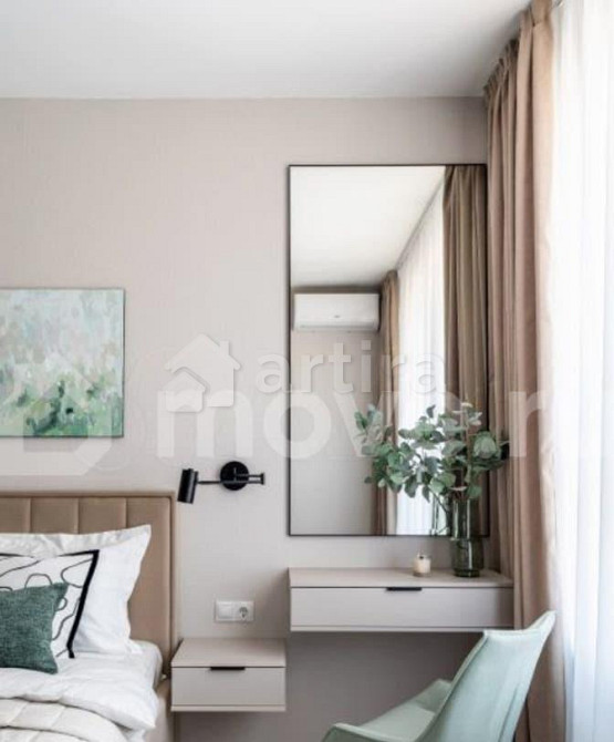 2-комн. квартира, 49 м2, 7/9 эт. Москва - изображение 4