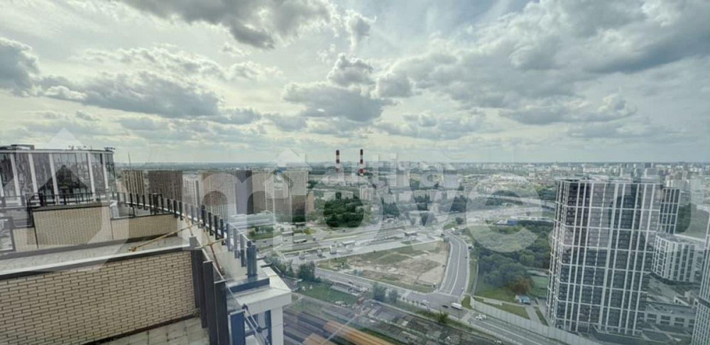 4-комн. квартира, 94.4 м2, 32/39 эт. Москва - изображение 4