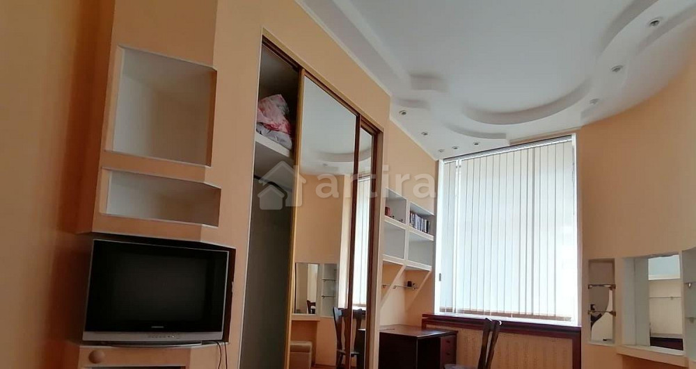 Комната, 19 м2, 1/5 эт. Санкт-Петербург - изображение 3