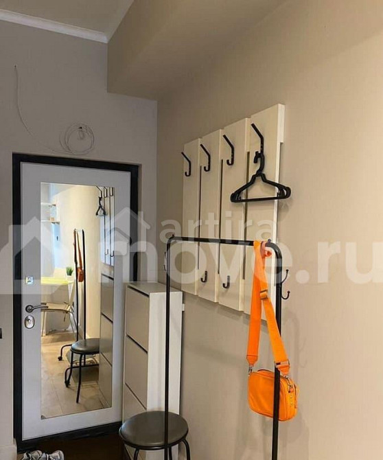 Студия, 15 м2, 5/10 эт. Москва - изображение 6