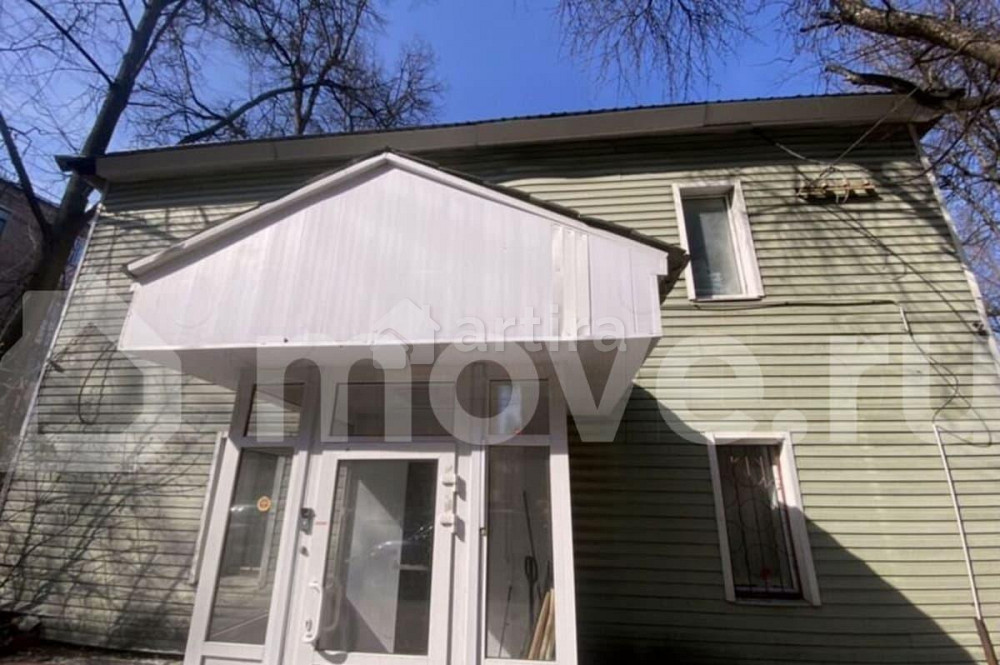 Студия, 15 м2, 1/2 эт. Москва - изображение 6