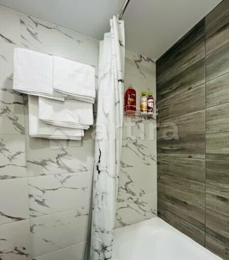 1-комн. квартира, 41 м2, 1/11 эт. Челябинск - изображение 7