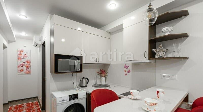 1-комн. квартира, 35 м2, 1/5 эт. Санкт-Петербург - изображение 13