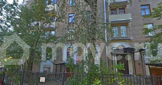 4-комн. квартира, 89.1 м2, 3/7 эт. Москва