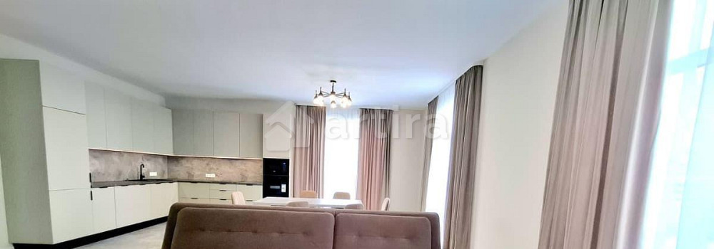 Таунхаус, 160 м2, 2 сотки, 2 эт. Всеволожск - изображение 3