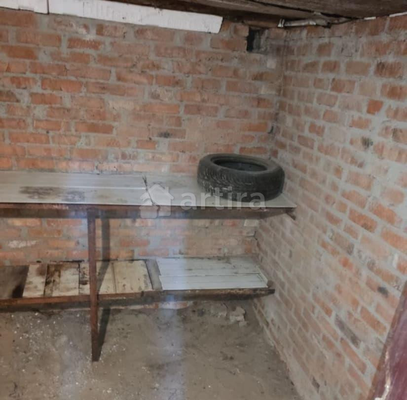 Гараж, 28 м2 Азов - изображение 3