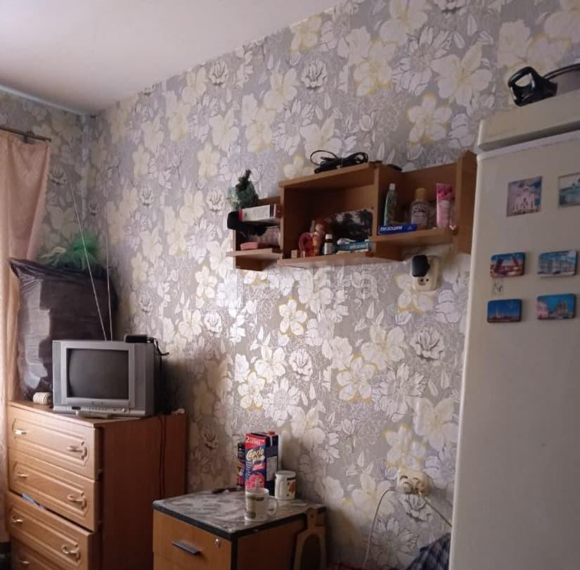 Комната, 25 м2, 1/3 эт. Калининград - изображение 1