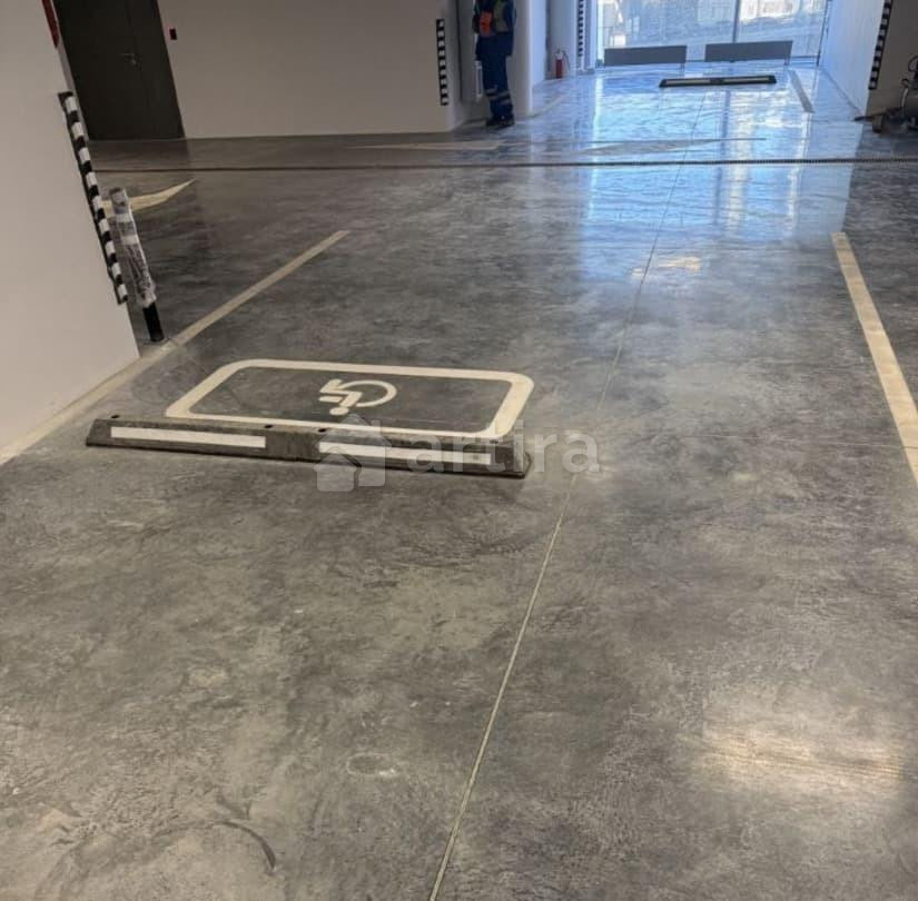 Гараж, 21.6 м2 Москва - изображение 4