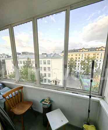 4-комн. квартира, 80.6 м2, 5/5 эт. Москва