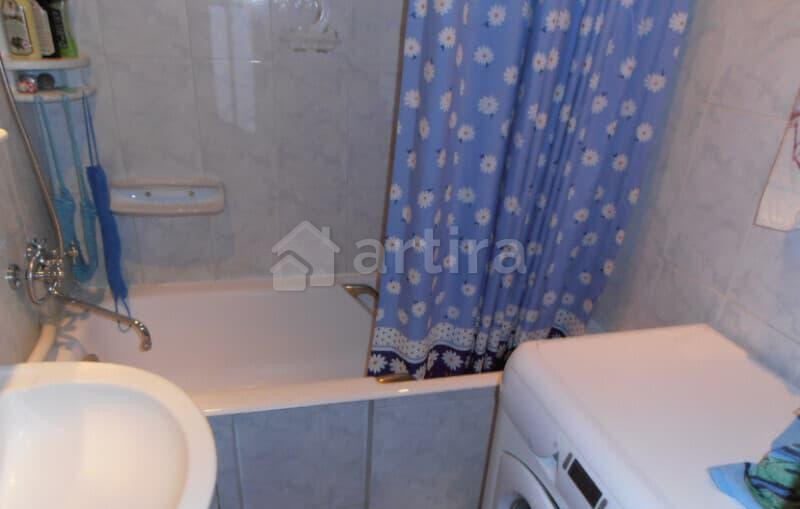 Комната, 15 м2, 5/17 эт. Москва - изображение 9