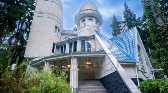 Коттедж, 510 м2 Одинцово