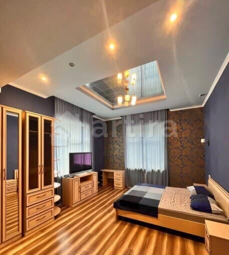 Коттедж, 700 м2 Одинцово - изображение 19