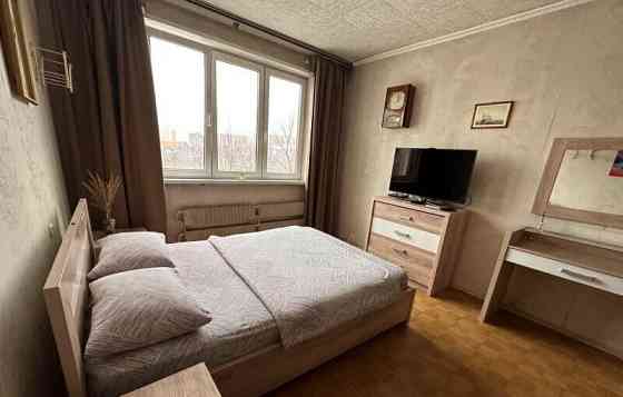 1-комн. квартира, 40 м2, 5/9 эт. Москва